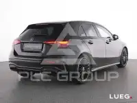 2025 Mercedes Benz A 220