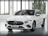 2025 Mercedes Benz A 220