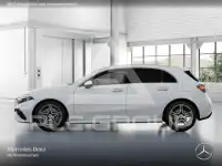 2025 Mercedes Benz A 220