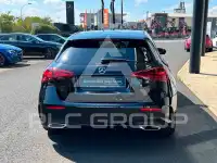 2025 Mercedes Benz A 220