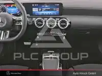 2025 Mercedes Benz A 220