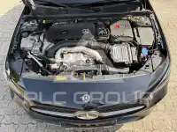 2025 Mercedes Benz A 220