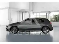2025 Mercedes Benz A 220