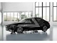 2025 Mercedes Benz A 220