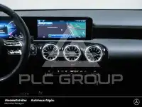 2025 Mercedes Benz A 220