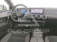 2025 Mercedes Benz A 220