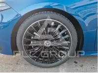 2025 Mercedes Benz A 220