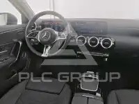 2025 Mercedes Benz A 220