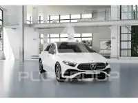 2025 Mercedes Benz A 220