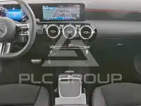 2025 Mercedes Benz A 220