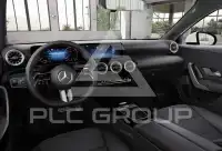 2025 Mercedes Benz A 220