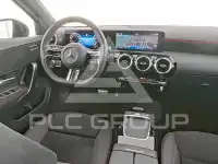 2025 Mercedes Benz A 220
