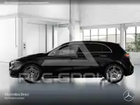 2025 Mercedes Benz A 220