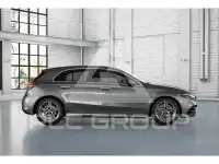 2025 Mercedes Benz A 220