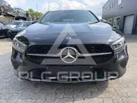 2025 Mercedes Benz A 220