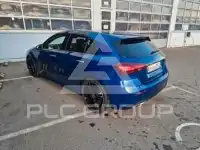 2025 Mercedes Benz A 220