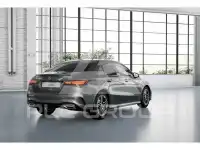 2025 Mercedes Benz A 220