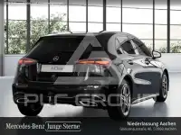 2025 Mercedes Benz A 220