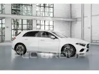 2025 Mercedes Benz A 220