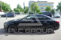 2025 Mercedes Benz A 220