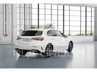 2025 Mercedes Benz A 220