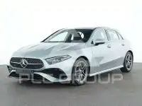 2025 Mercedes Benz A 220