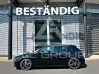 2025 Mercedes Benz A 220