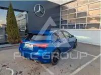 2025 Mercedes Benz A 220