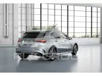 2025 Mercedes Benz A 220