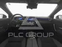 2025 Mercedes Benz A 220