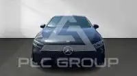 2025 Mercedes Benz A 220