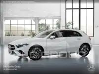 2025 Mercedes Benz A 220