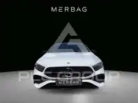 2025 Mercedes Benz A 220