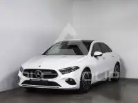 2025 Mercedes Benz A 220