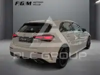 2025 Mercedes Benz A 220