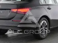 2025 Mercedes Benz A 220