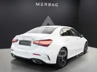 2025 Mercedes Benz A 220