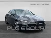 2025 Mercedes Benz A 220