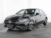 2025 Mercedes Benz A 220