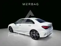 2025 Mercedes Benz A 220
