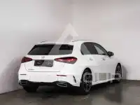 2025 Mercedes Benz A 220