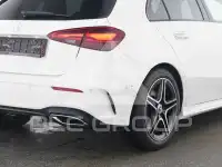 2025 Mercedes Benz A 220