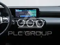 2025 Mercedes Benz A 220