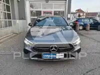 2025 Mercedes Benz A 220
