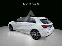 2025 Mercedes Benz A 220