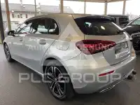 2025 Mercedes Benz A 220