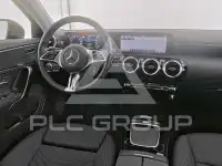2025 Mercedes Benz A 220