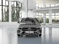 2025 Mercedes Benz A 220