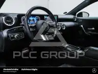 2025 Mercedes Benz A 220