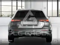 2025 Mercedes Benz A 220